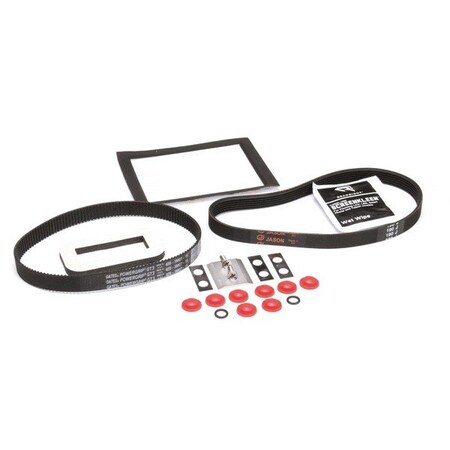 Multiplex Kit, Tneup Bim, 2014 O/P 000-BIC-0095-S